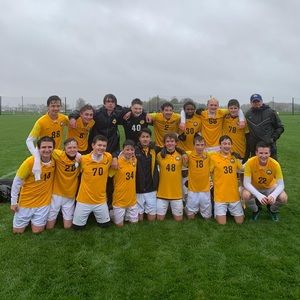 Meet your Posher, Christopher